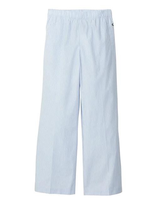 Calvin Klein Jeans | Poplin Ewaist Pull On Pant - Yd | S