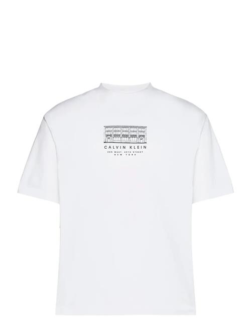 Calvin Klein Jeans | 16S March Graphic Seasonal Fashi | XS