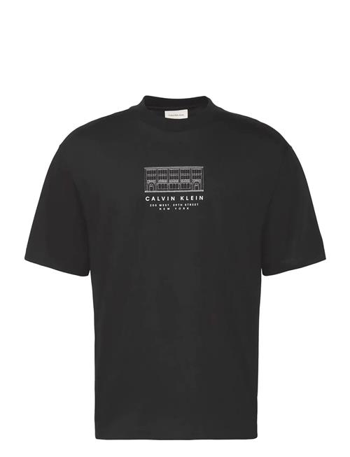 Calvin Klein Jeans | 16S March Graphic Seasonal Fashi | L