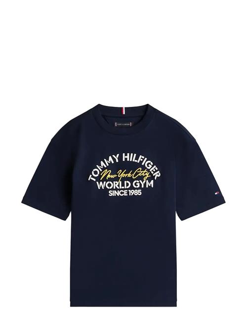 Tommy Hilfiger | Tommy Hilfiger Nyc T-Shirt | 176