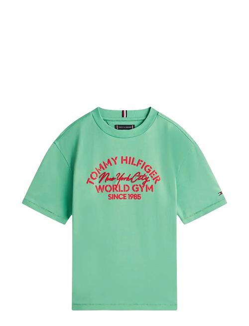 Tommy Hilfiger | Tommy Hilfiger Nyc T-Shirt | 176
