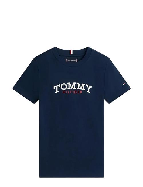 Tommy Hilfiger | Monogram Graphic T-Shirt | 152
