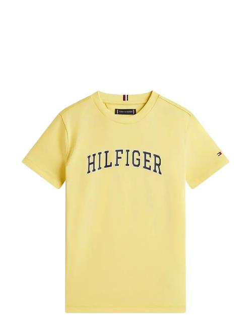 Tommy Hilfiger | Hilfiger Varsity T-Shirt | 164