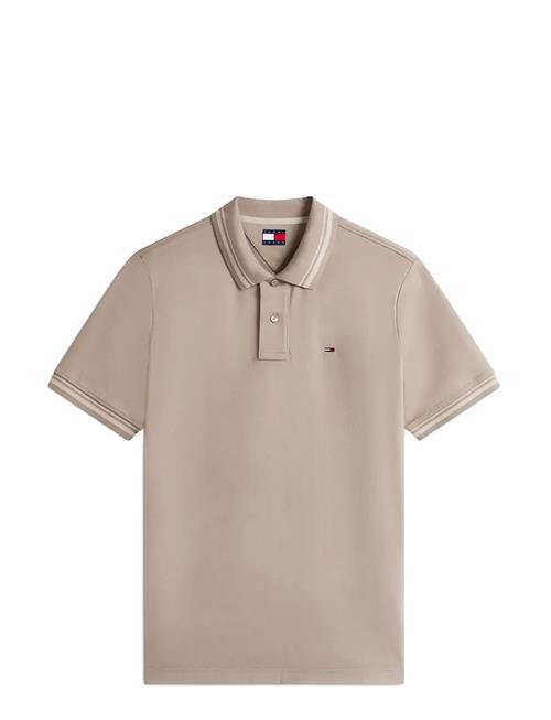 Tommy Jeans | Tjm Reg Tipped Polo Ext | XXL