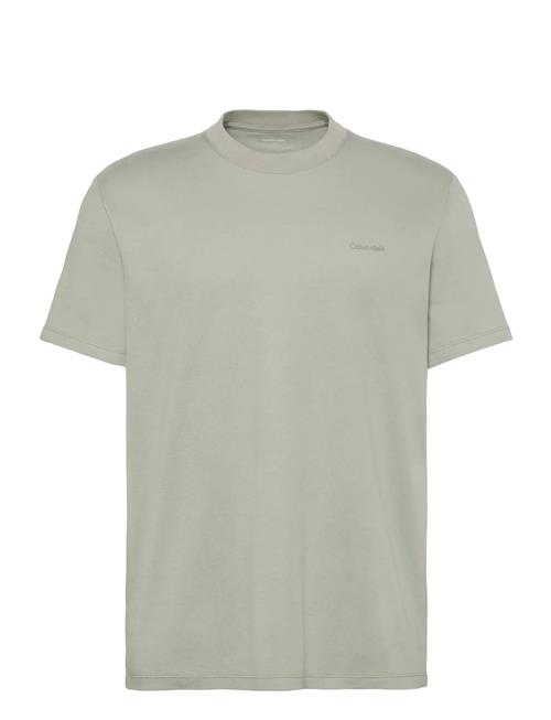Calvin Klein | Ss Tech Interlock Crewnk Tee | L