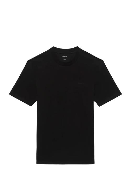 Calvin Klein | Ss Tech Interlock Crewnk Tee | XL