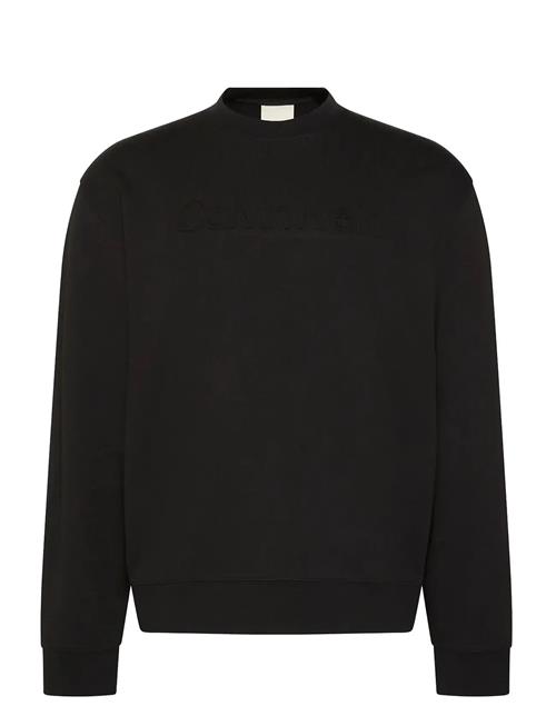 Calvin Klein | Eu Sportswear Graphic Crewneck | M
