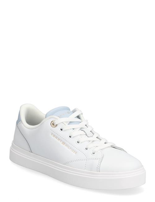Tommy Hilfiger | Th Feminine Cupsole Leather | 40