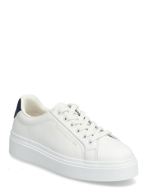 Tommy Hilfiger | Th Chic Cupsole Platform | 41