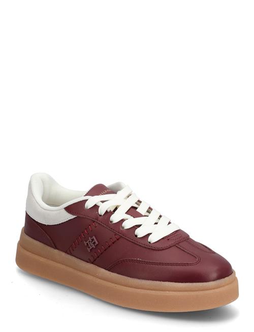 Tommy Hilfiger | Th Modern Court Ltr Sneaker | 38