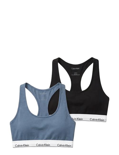 Calvin Klein | Bralette 2Pk | L