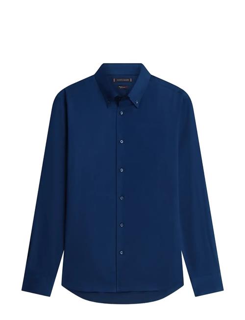 Tommy Hilfiger | Dc Flex Collar Bd Twill Shirt | R/42