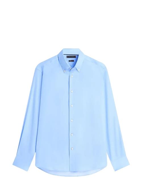 Tommy Hilfiger | Dc Flex Collar Bd Twill Shirt | R/43