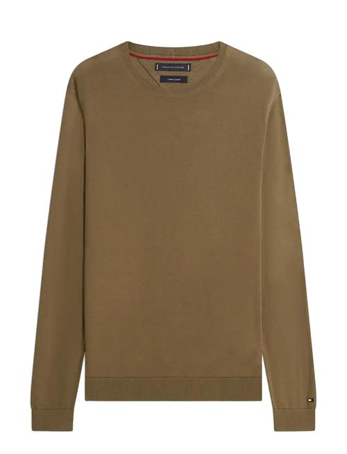 Tommy Hilfiger | Dc Cotton/Lyocell Cneck | XXL