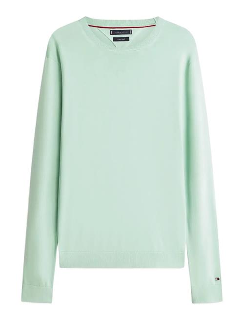 Tommy Hilfiger | Dc Cotton/Lyocell Cneck | L