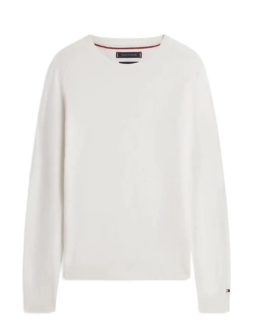 Tommy Hilfiger | Dc Cotton/Lyocell Cneck | S