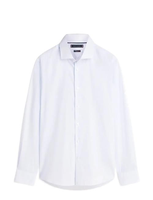 Tommy Hilfiger | Dc Flex Collar Mini Paisley | R/43