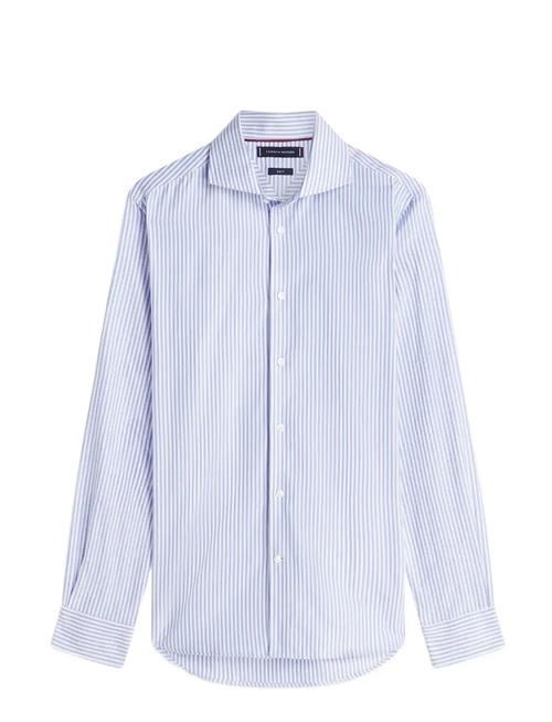 Tommy Hilfiger | Ny Royal Oxford Ithaca Shirt | L
