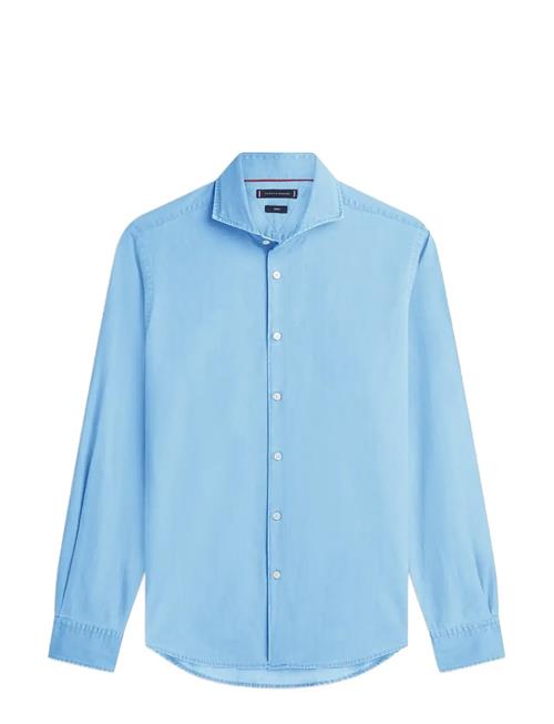 Tommy Hilfiger | Dc Denim Shirt | XXL