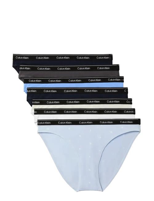 Calvin Klein | Bikini 7Pk | S
