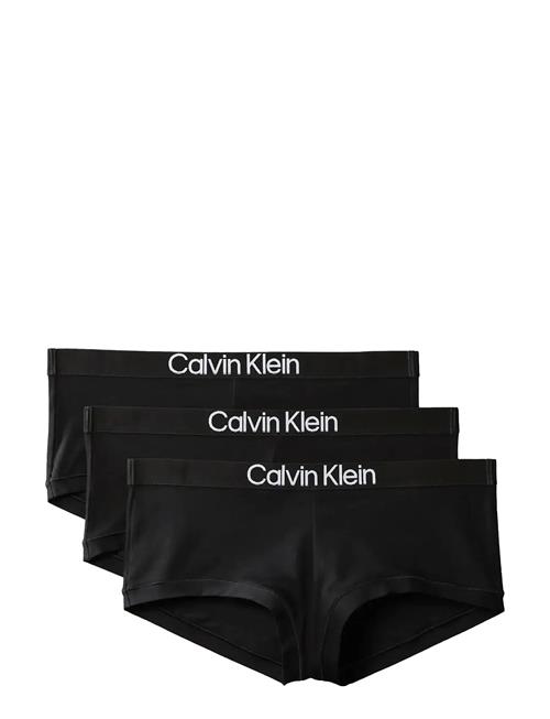 Calvin Klein | Boyshort 3Pk | S