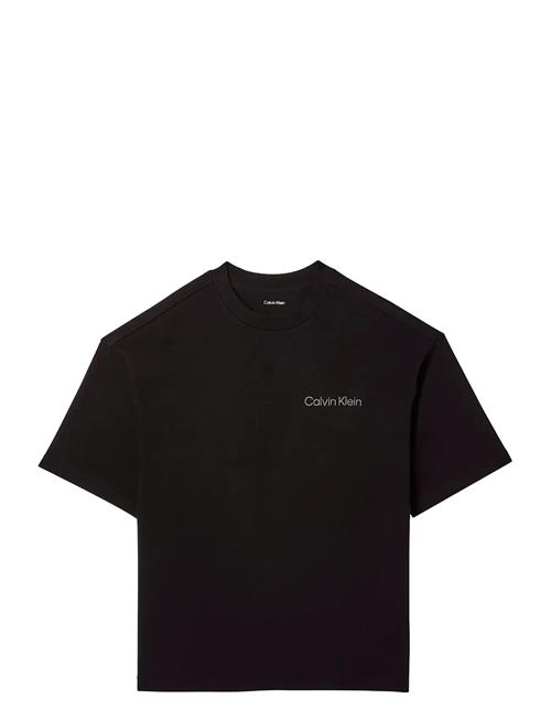 Calvin Klein | S/S Crew Neck | XL