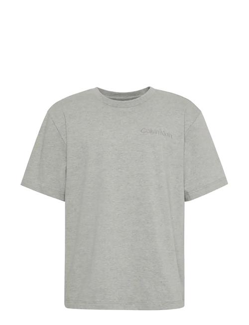 Calvin Klein | S/S Crew Neck | L
