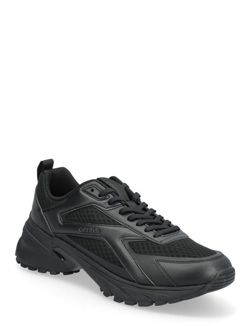 Calvin Klein | Hike Runner Laceup Strip M-Lt | 41