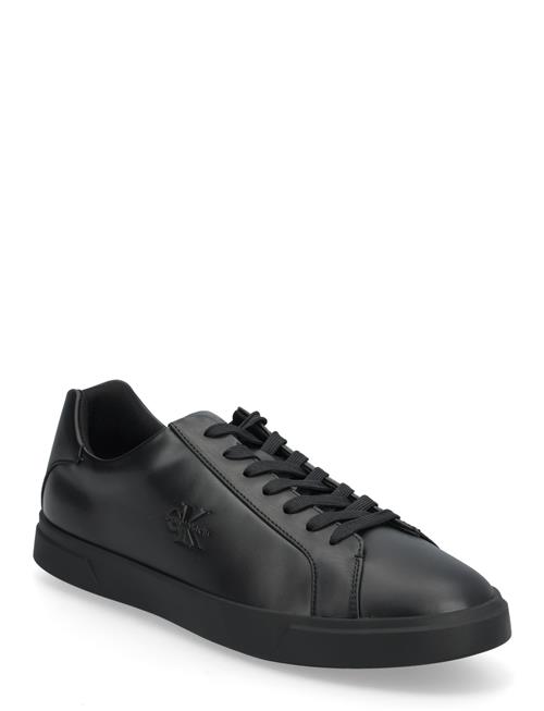 Calvin Klein | Low Prof Cupsole Laceup Lth | 46