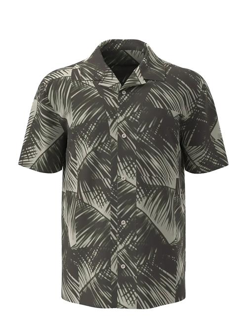 Calvin Klein | S/S Button Down | XL