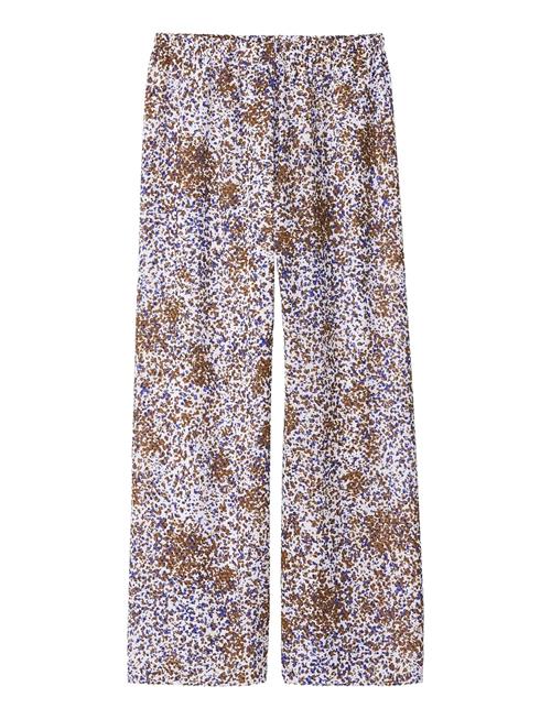 Calvin Klein | Printed Fil Coupe Pull On Pant | M