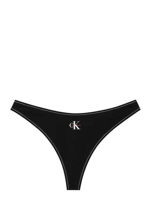 Calvin Klein | Thong | XL