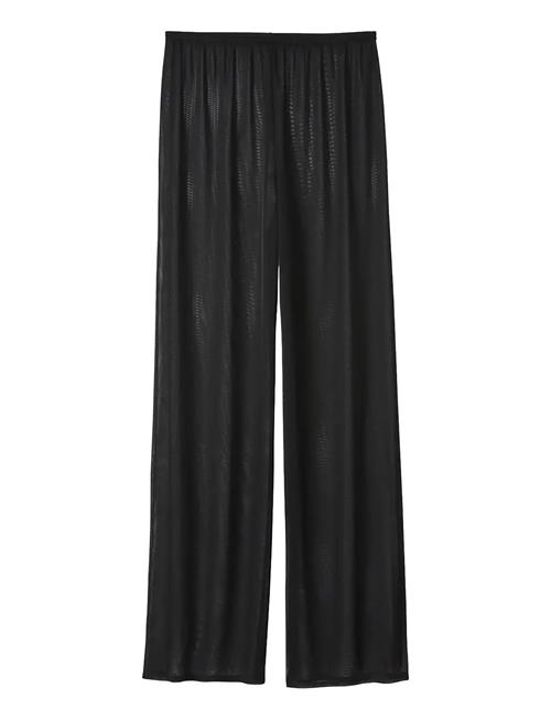 Calvin Klein | Wide Leg Pant | M