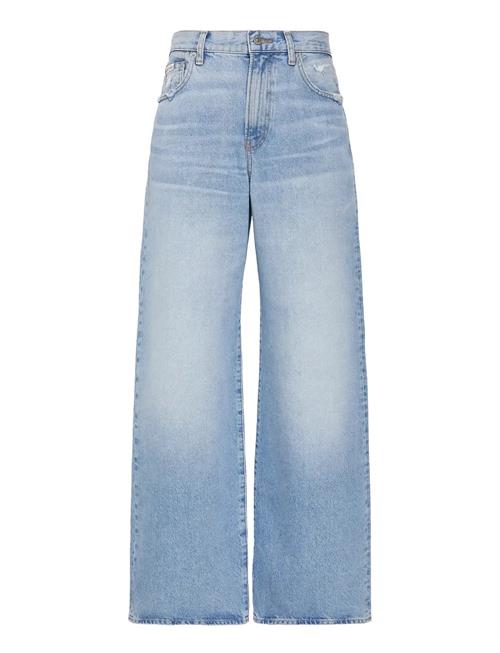 Calvin Klein Jeans | The Wide Leg Tinted Cruise | RG/31