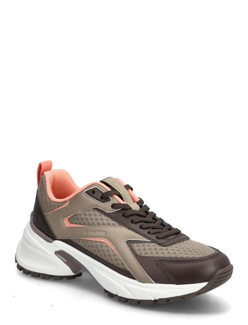 Calvin Klein | Hike Run Ckstripe Mesh | 39