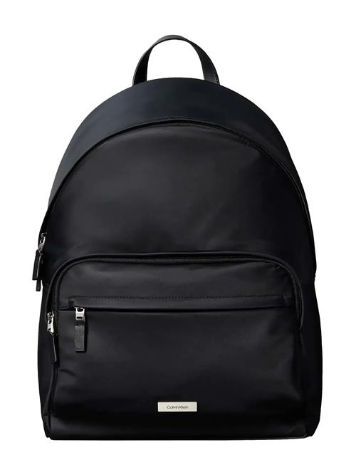 Calvin Klein | Sleek Round Backpack | ONE SIZE