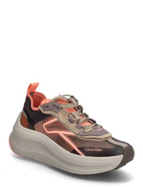 Calvin Klein | Chunky Run Ckstripe Lup Tran Rip | 41