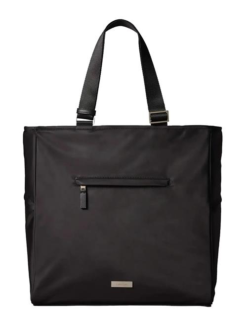 Calvin Klein | Sleek Pocket Tote | ONE SIZE