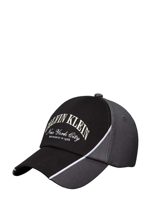 Calvin Klein | Two Tone Seasonal Graphic Cap | ONE SIZE