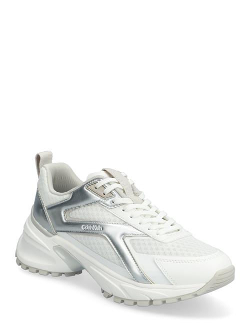 Calvin Klein | Hike Run Ckstripe Mesh Met | 41