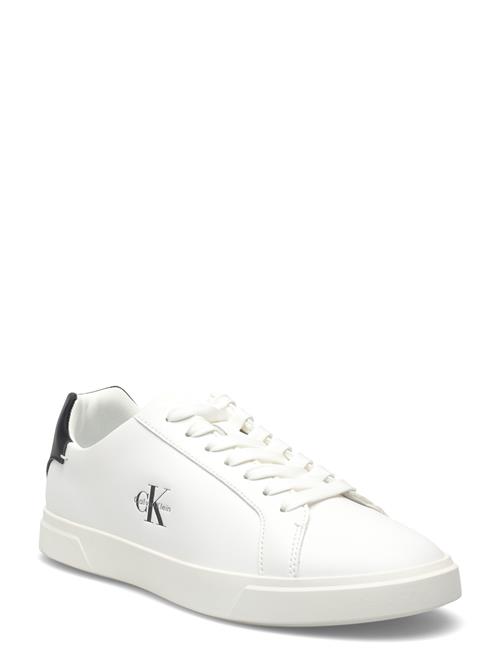 Calvin Klein | Low Pro Cups Lth Ml | 39