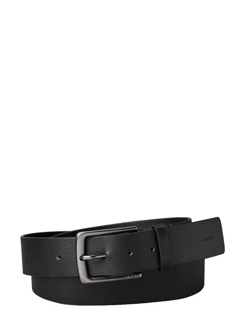 Calvin Klein | Warmth Buckle Pebble 35Mm Fixed | 110