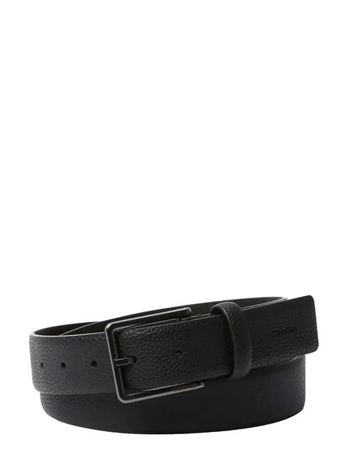 Calvin Klein | Casual Pin Buckle Pebble 40Mm Fi | 105