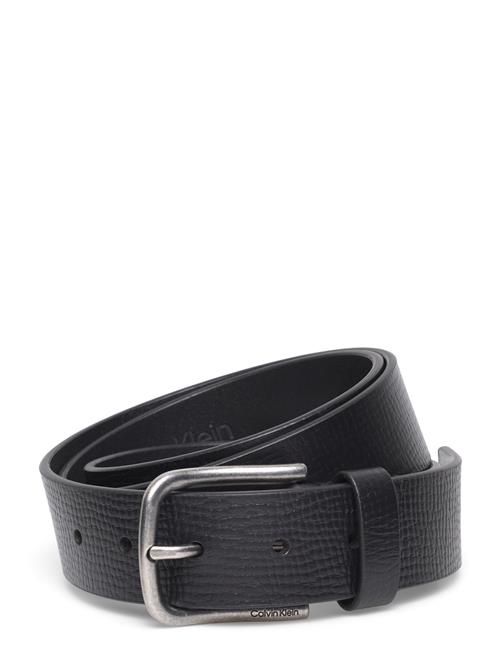 Calvin Klein | Round Buckle 35Mm Fixed | 115