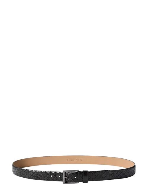 Calvin Klein | Square Buckle Smooth 32Mm Fixed | 90