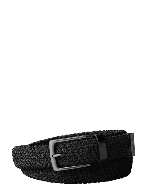 Calvin Klein | Casual Pin Buckle  35Mm Fixed - | 115