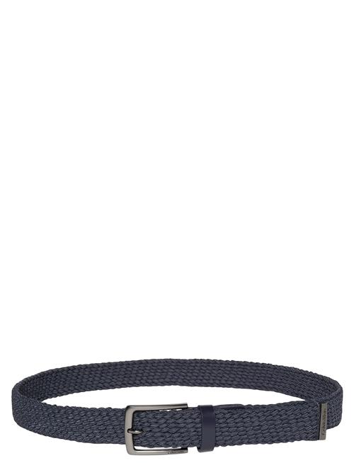 Calvin Klein | Casual Pin Buckle  35Mm Fixed - | 110