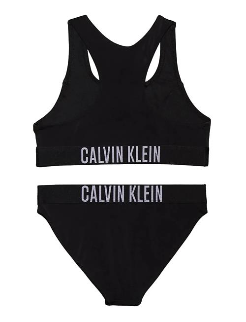 Calvin Klein | Bralette Bikini Set | 140-152