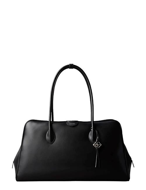 Calvin Klein | Emblem Trio Large Work Bag | ONE SIZE