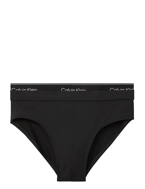 Calvin Klein | Brief Double Waistband | L
